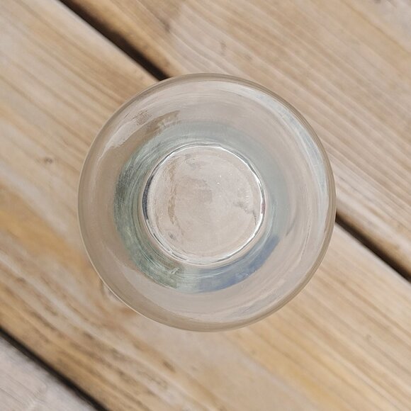 Vintage Labatt Blue World Tour Drinking Glass - Picture 5 of 5